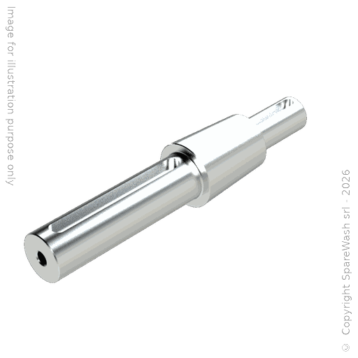 [20800253] GEARBOX DRIVE SHAFT