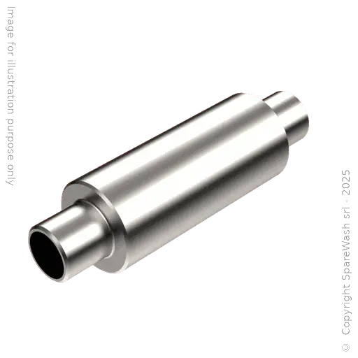 [20800321] SIDE BRUSH CART WHEEL PIN