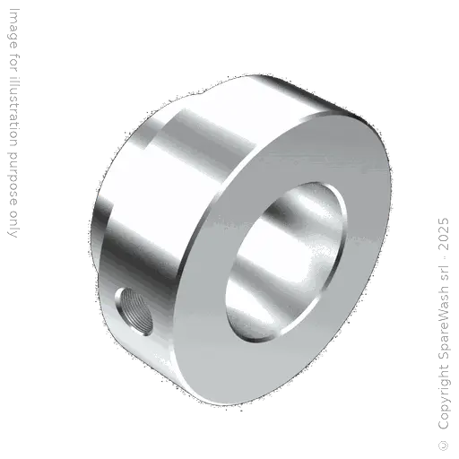 [20900021] IDLE WHEEL STOP