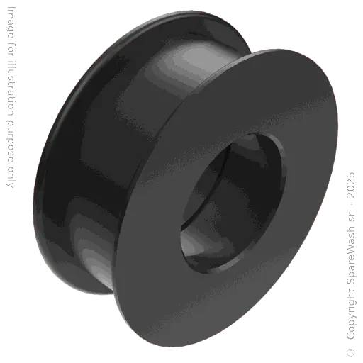 [21200083] BELT IDLER PULLEY