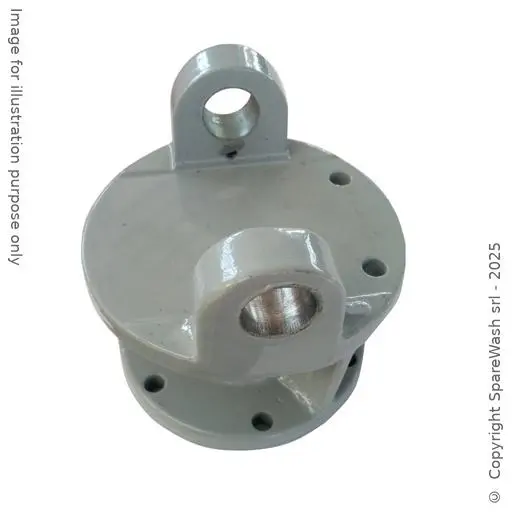 [21400056] SUPPORTO OSCILLANTE SPV