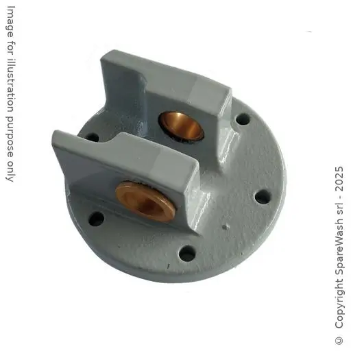 [21400070] SOPORTE FIJO CEPILLO VERTICAL