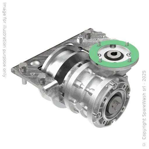 [30100022] GANTRY DRIVING UNIT TK