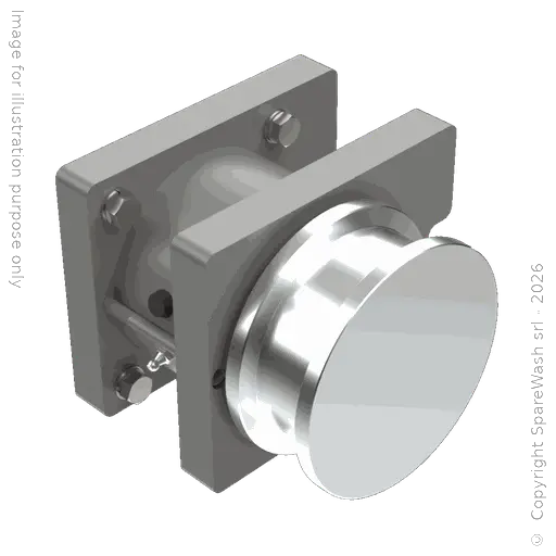 [30100077] GANTRY DRIVING UNIT