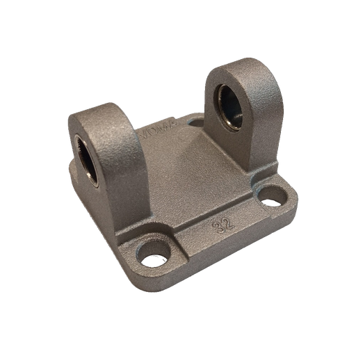 [70300208] SCHWENKGABELBEFESTIGUNG D32