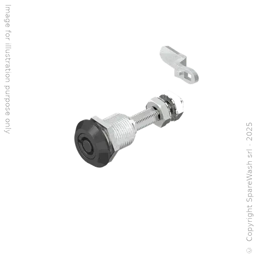 [90500060] DOORS LOCK