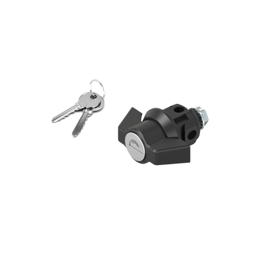 [90500084] SERRURE DE PORTE + CLÉ