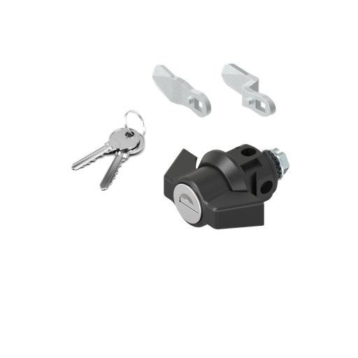 [90500091] SERRATURA PORTE + CHIAVE