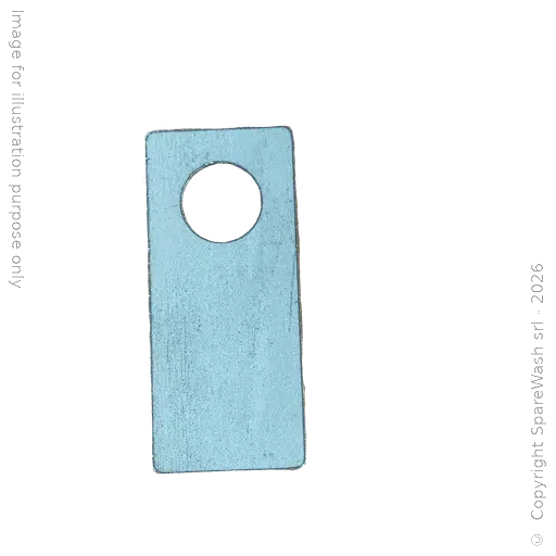 [90600081] BRACKET FOR SB TILT CYLINDER