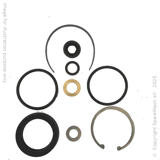 [70300246] KIT GUARNIZIONI CILINDRO D80