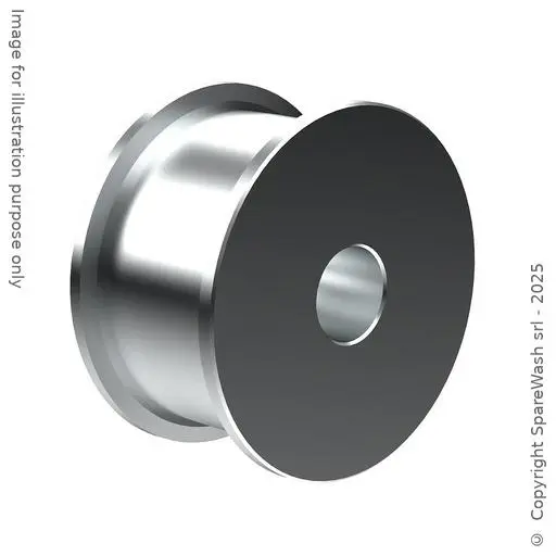 [20300166] ROUE MOTRICE
