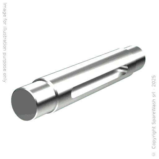 [20800444] DRYER SWINGING GEARBOX SHAFT
