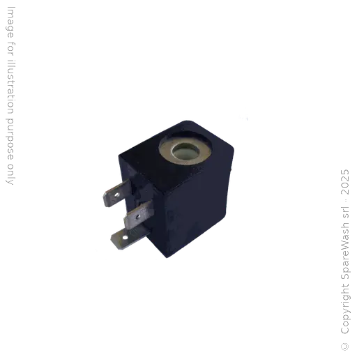 [70100129] BOBINA 24VDC/48VAC
