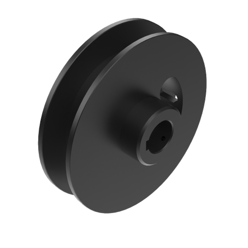 [21200090] POLEA PARA MOVIMIENTO CEPILLO HORIZONTAL Y SECADO SUPERIOR
