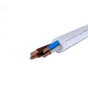 [10700044] CÂBLE DE POSE MOBILE 4X2,5 PVC 50M