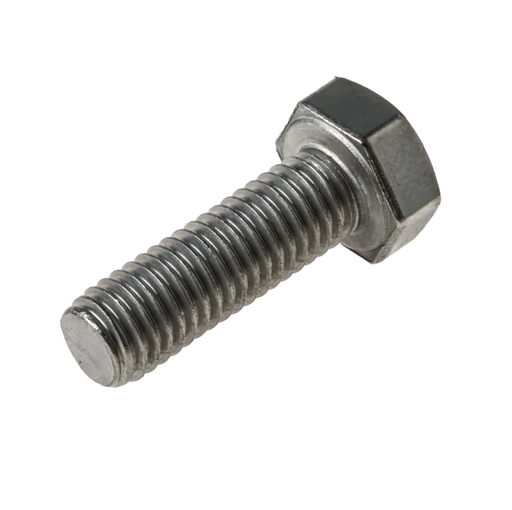 [90400353] HEXAGON SCREW M8X20 STAINLESS STEEL