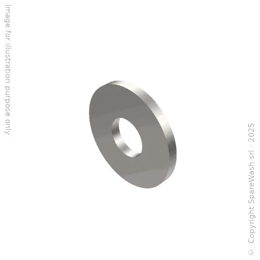 [20900182] SPACER 55X21X5