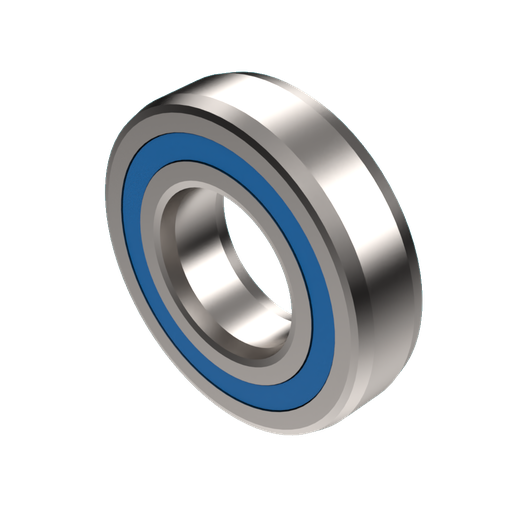 [21000164] RUOTA LIBERA CSK 30 2RS 