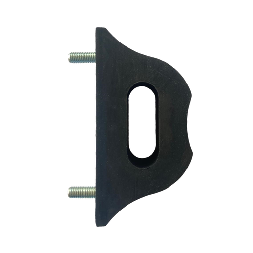 [90300042] BUFFER 128X45X60 SCREW M8X22