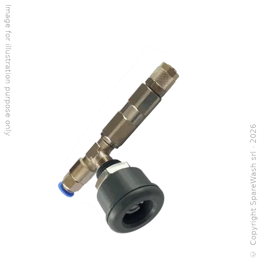 [60700018] ARCO LATERALE CERA