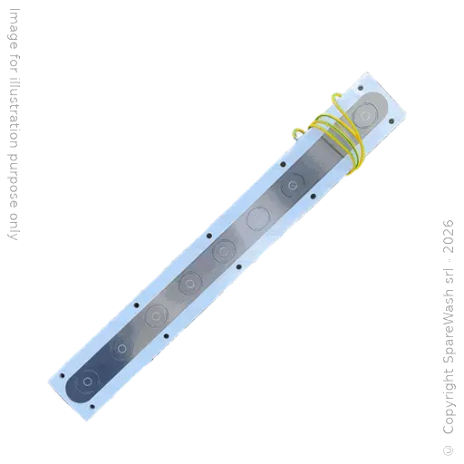 [19900032] PULSANTIERA COMESTERO