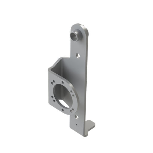 [90600104] TB GEARBOX BRACKET