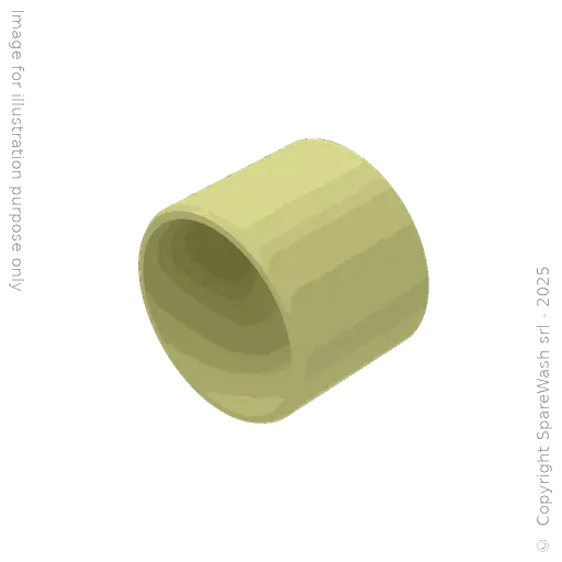 [20900199] BUSH 39X35X30