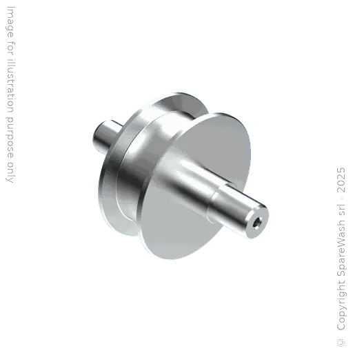 [20300203] IDLE WHEEL