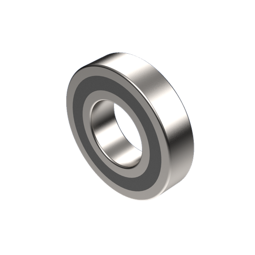 [21000171] ROULEMENT PRMIÈRE QUALITÉ 6207 2RS