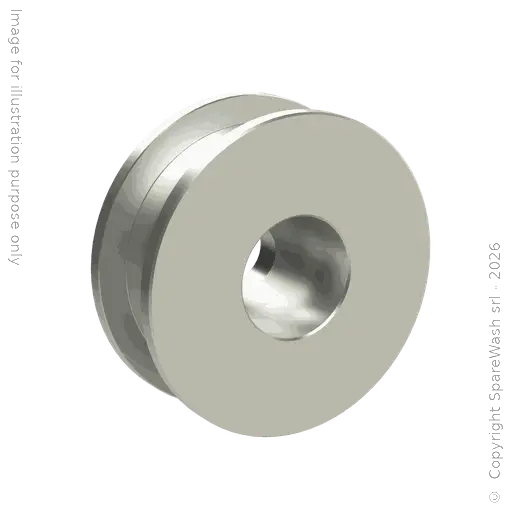 [20300210] DRIVE WHEEL