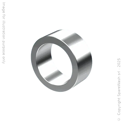 [20900205] SPACER 40X30,2X17,5