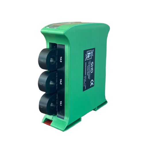 [10200094] POWER TRANSDUCER MTS3-0 24VDC