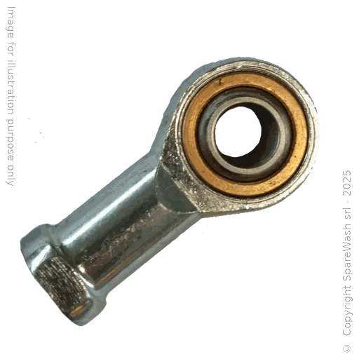 [70300260] FEMALE ROD END M12X1,25