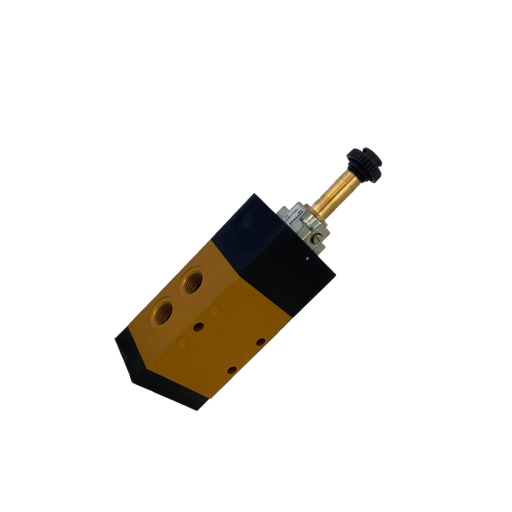 [70100150] ELETTROVALVOLA PNEUMATICA MONOSTABILE 3/2 G1/4