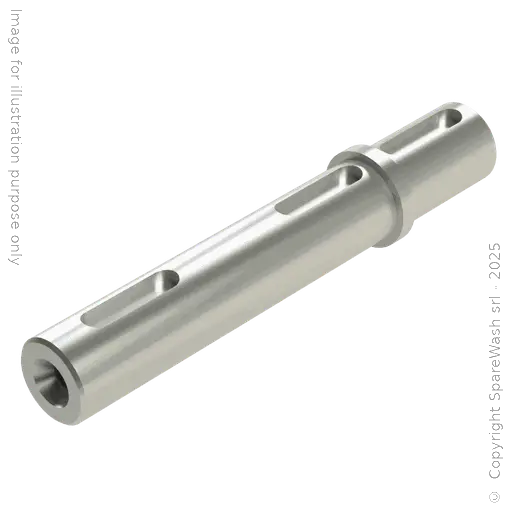 [20800543] GEARBOX DRIVE SHAFT