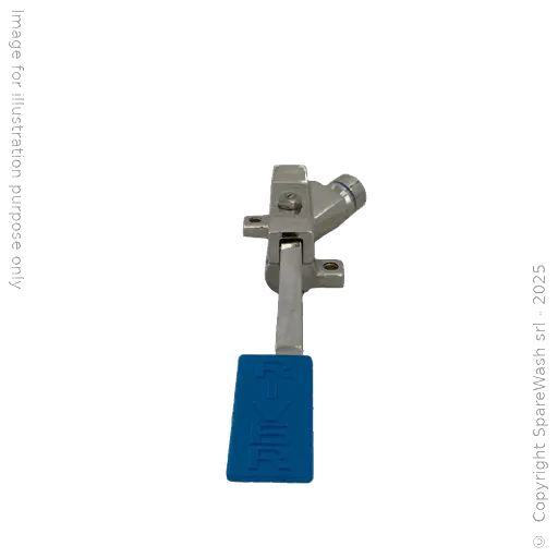 [61500020] VALVOLA A PEDALE G1/2F