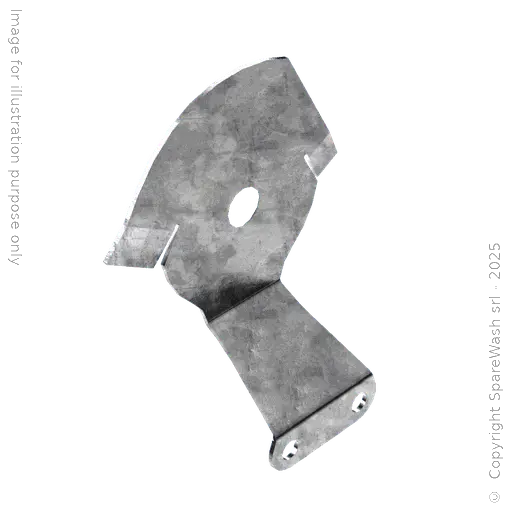 [90600142] BELT IDLER BRACKET L