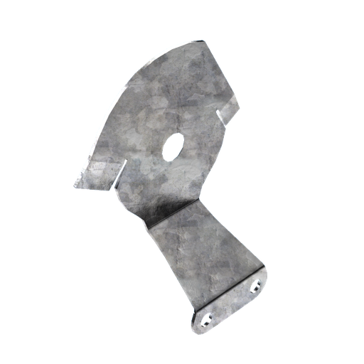 [90600142] BELT IDLER BRACKET L