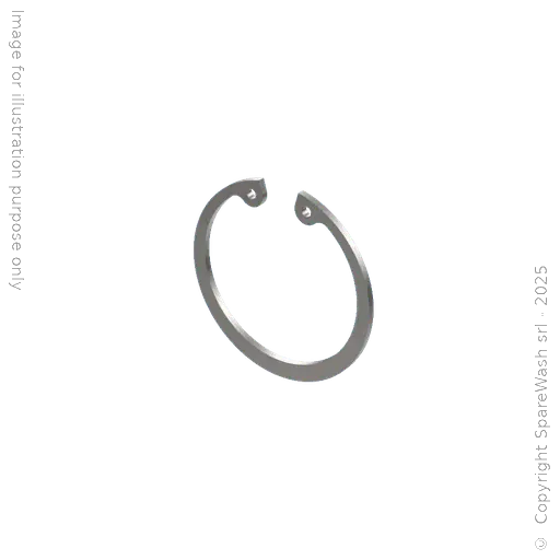[90900068] BAGUE SEEGER INTERNE D47