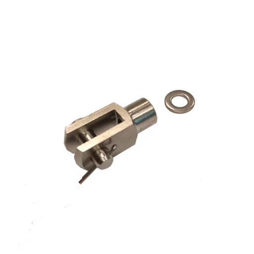 [70300284] HORQUILLA M8 ACERO INOXIDABLE