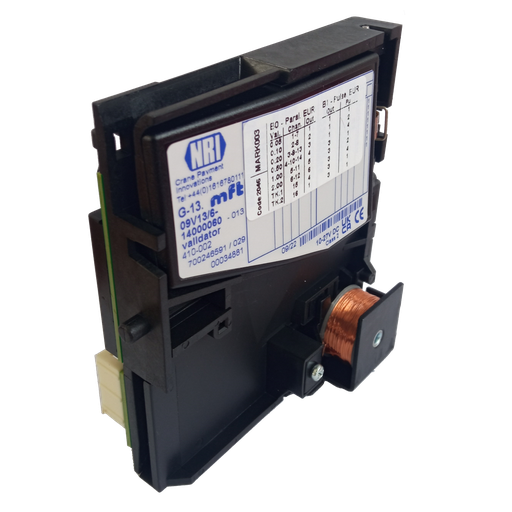 [19900063] GETTONIERA NRI G13 2046